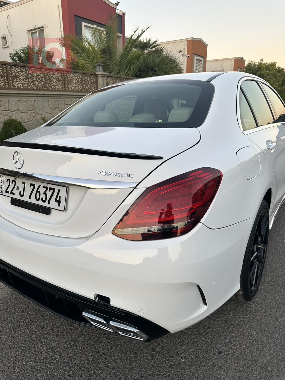 مێرسێدس بێنز C-Class